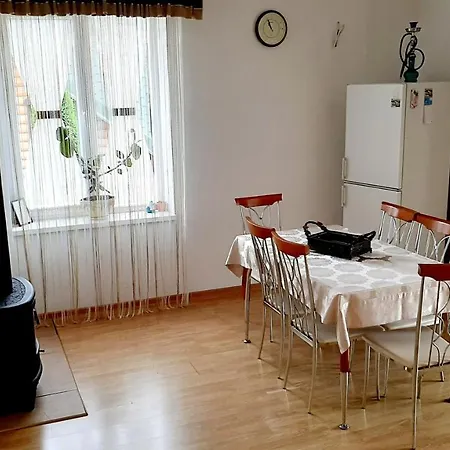 оселя Lodge Skhidnytsia