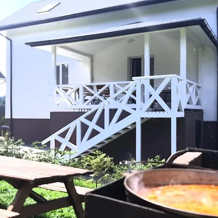 оселя * Skhidnytsia