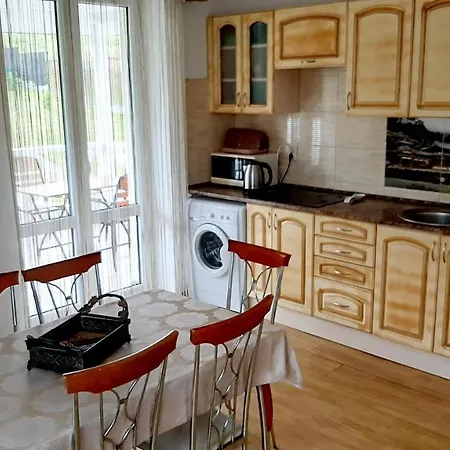 оселя Lodge Skhidnytsia