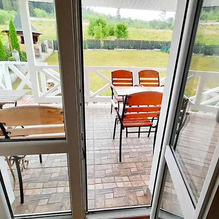 оселя Skhidnytsia