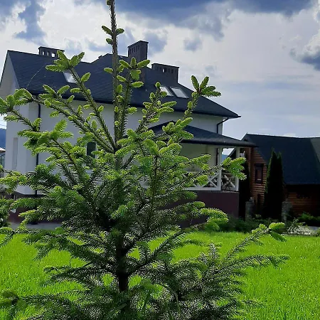 оселя Skhidnytsia