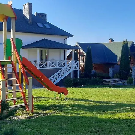 Lodge оселя Skhidnytsia