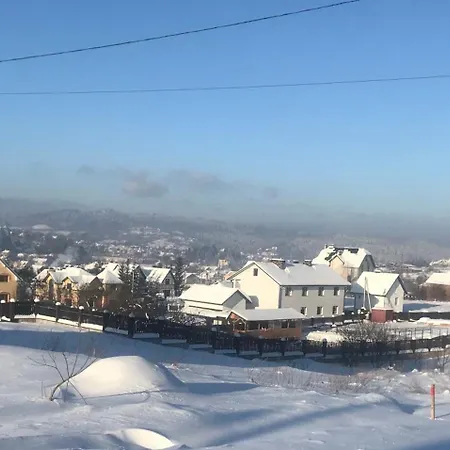 Lodge оселя Skhidnytsia