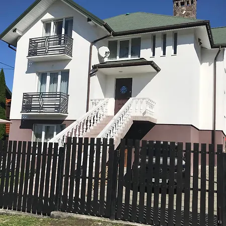 Lodge оселя Skhidnytsia