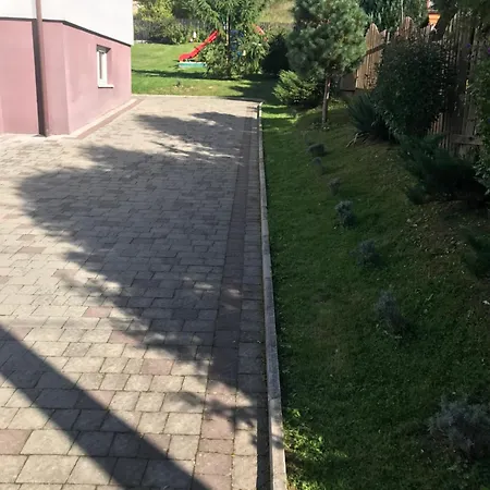 оселя