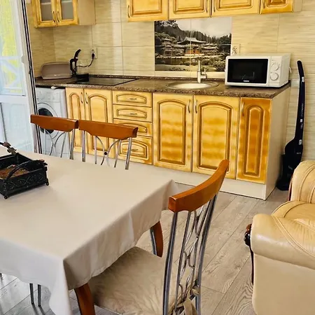 оселя Lodge *