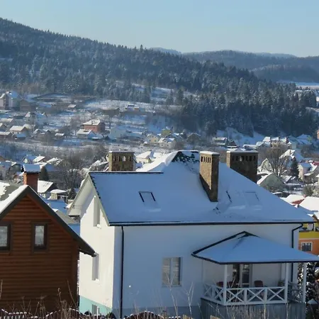 Lodge оселя