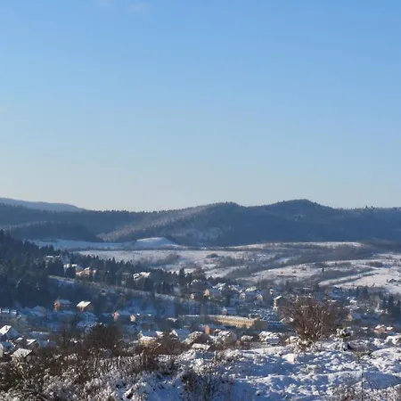 оселя Skhidnytsia