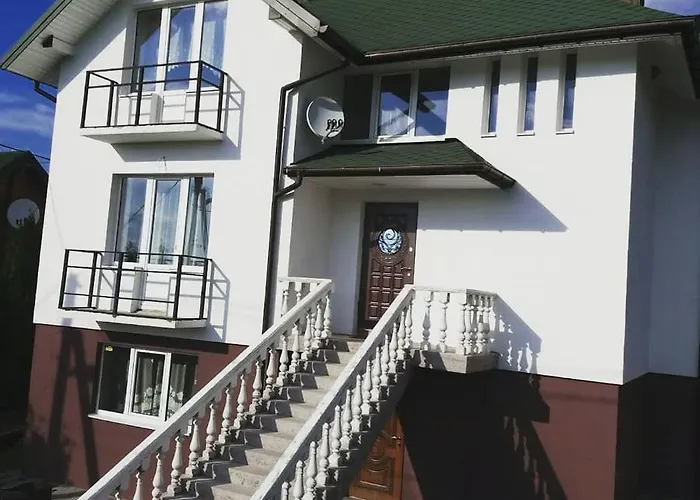 оселя Domek letniskowy *