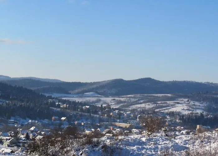 оселя Skhidnytsia