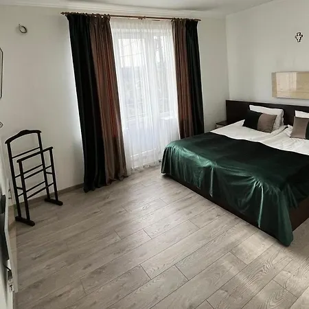 оселя