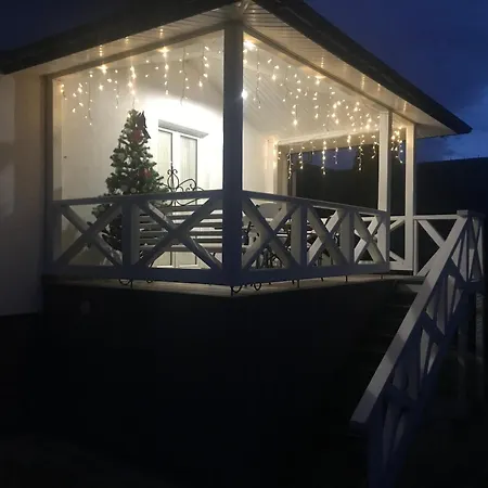 оселя Lodge Skhidnytsia