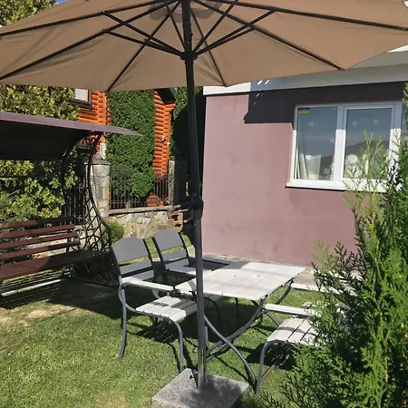 оселя Lodge Skhidnytsia