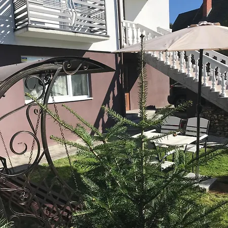 оселя Lodge *