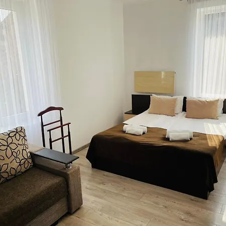 оселя Lodge Skhidnytsia