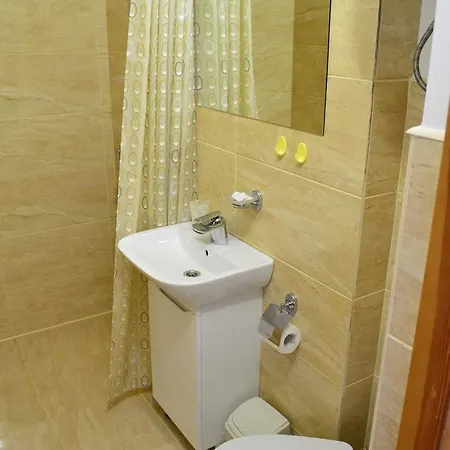 оселя Lodge *