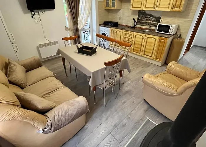 оселя *
