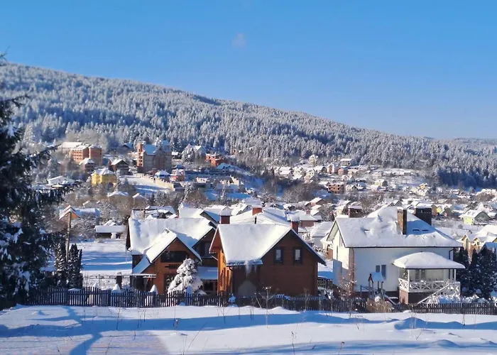 оселя
