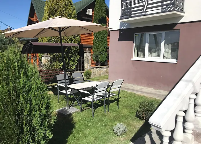 Lodge оселя